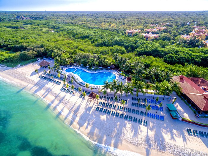 Introducir 79+ imagen royal level at occidental cozumel all inclusive