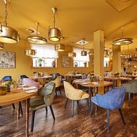 4Eck Restaurant Garmisch-Partenkirchen