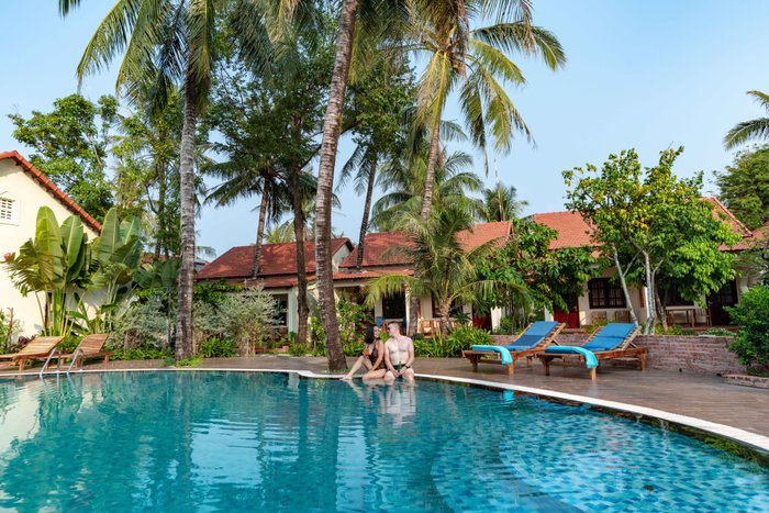 Hula Hula Beachfront Phu Quoc Pool: Pictures & Reviews - Tripadvisor