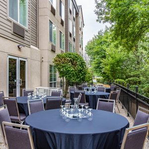 Clarion Hotel Portland Airport, hotel in Portland
