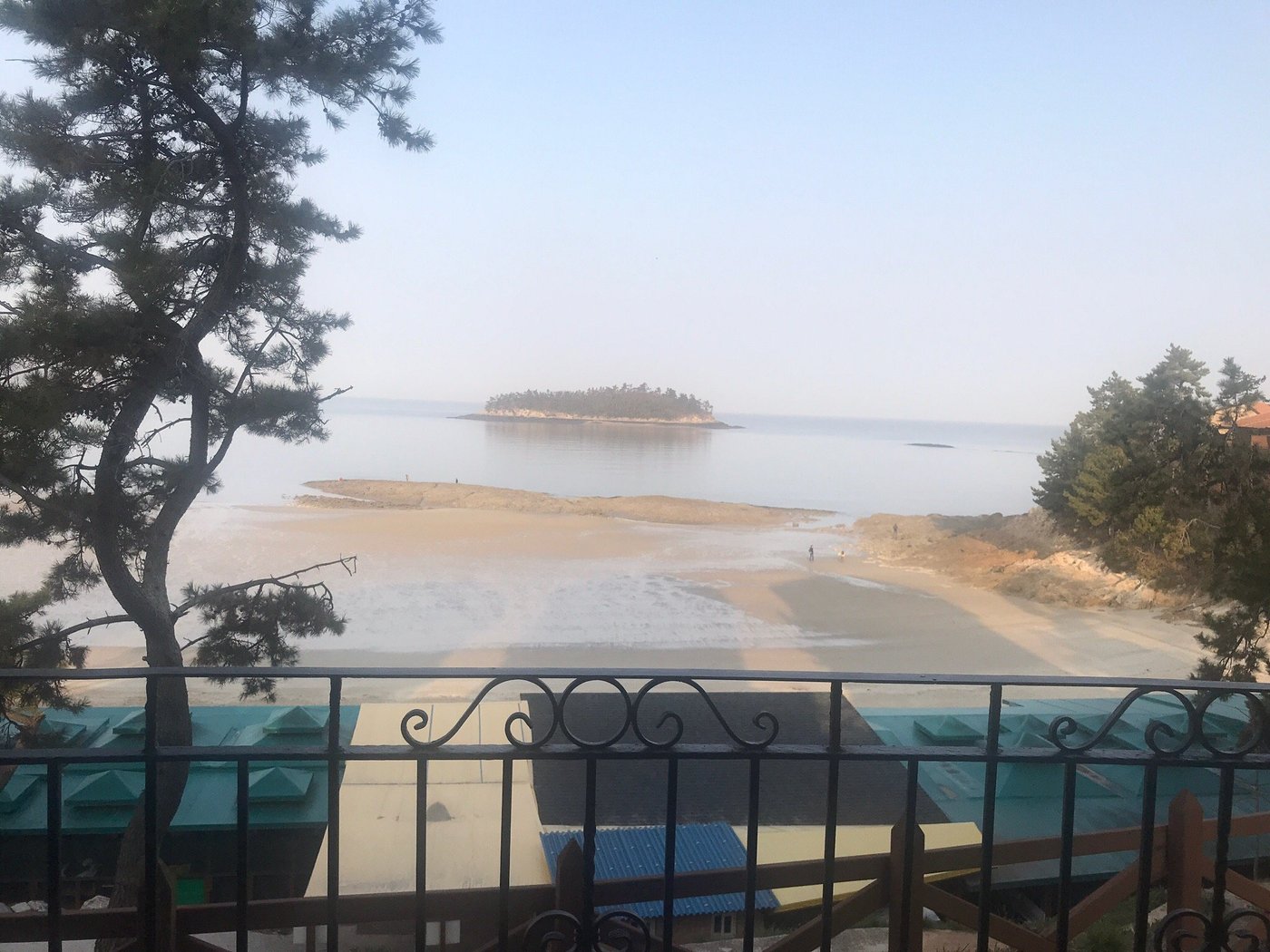 엘도라도 리조트 (El Dorado Resort, 신안) - 호텔 리뷰