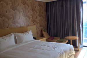 Chambre et suite