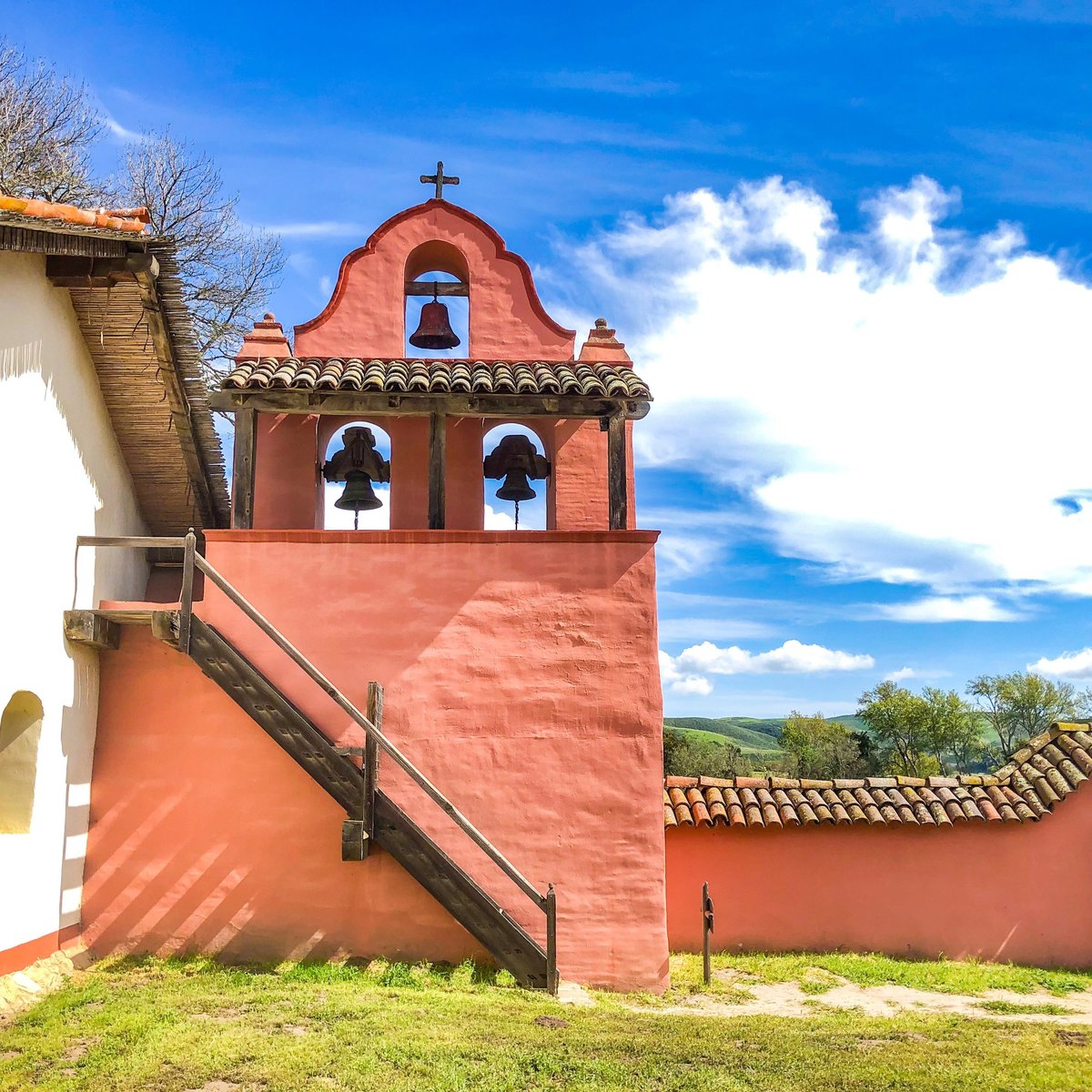 LA PURÍSIMA MISSION STATE HISTORIC PARK (Lompoc) All You Need to Know