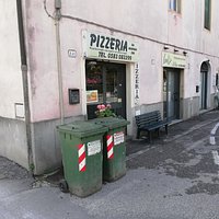 l'ingresso