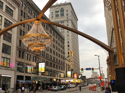 Pontos De Interesse Em Cleveland Confira 10 Tripadvisor Pontos De Interesse Em Cleveland, World S Largest Chandelier Cleveland Ohio
