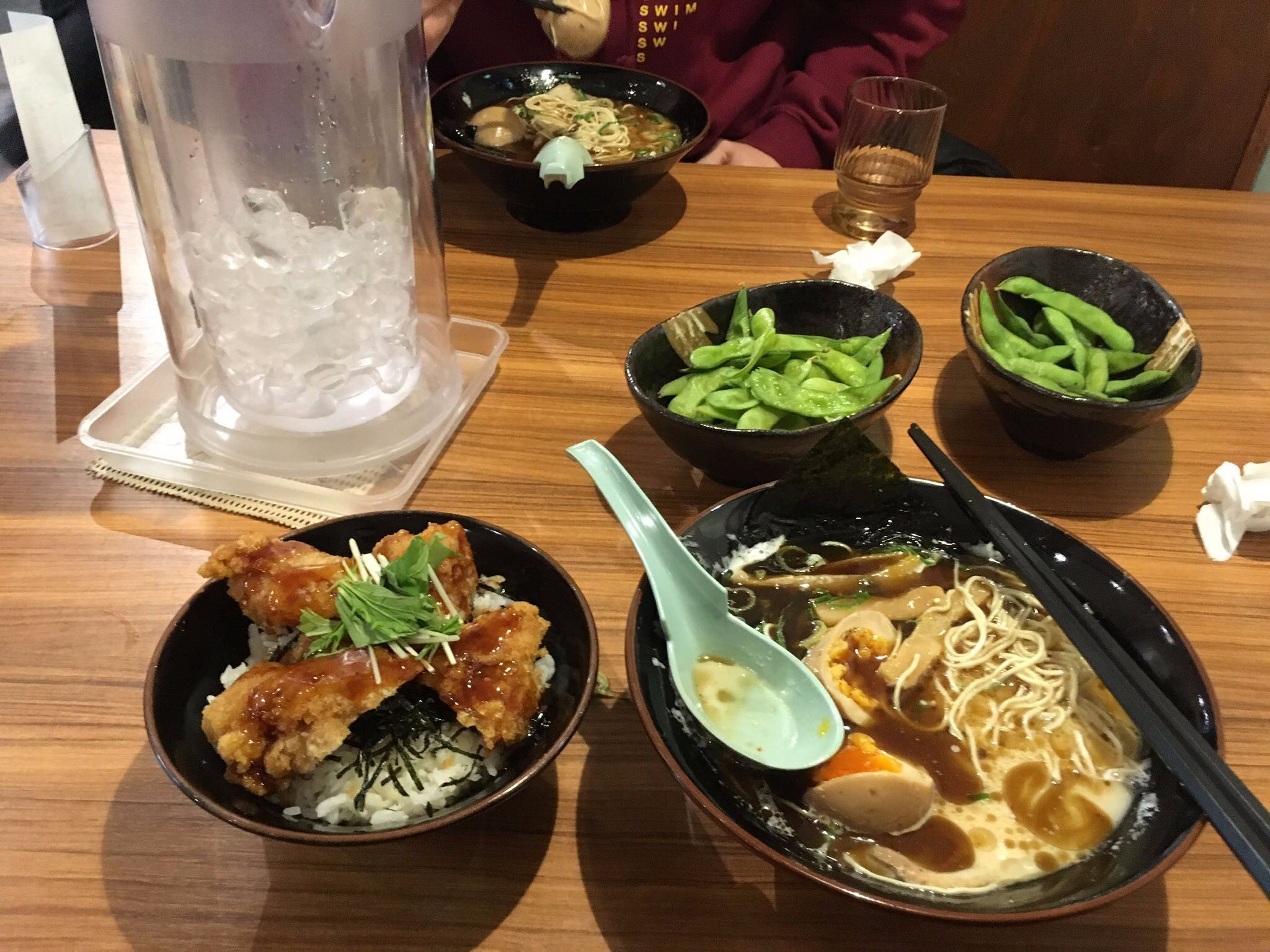 横浜家系ラーメン 壱角家 溝の口店 (川崎市) の口コミ21件 - トリップアドバイザー