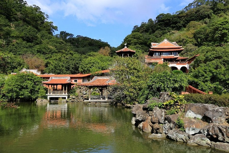 南园人文客栈 Xinpu The One Nanyuan Land Of Retreat Wellness 31条旅客点评与比价 南园人文客栈 Xinpu The One Nanyuan Land Of Retreat Wellness 31条旅客点评与比价