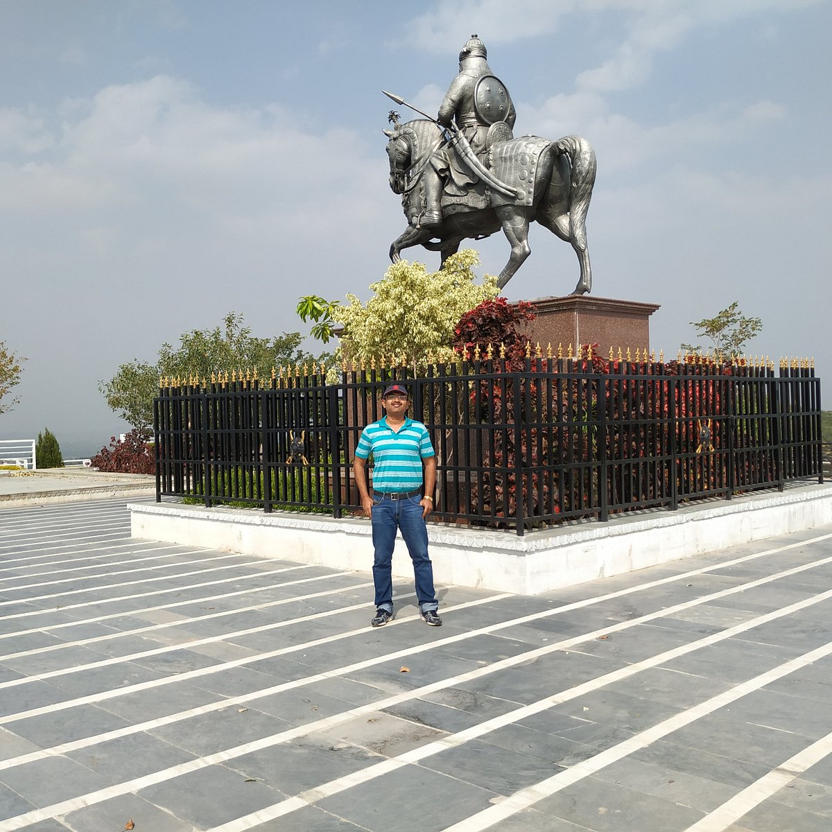 Maharana Pratap Memorial (Udaipur) - All You Need to Know BEFORE You Go