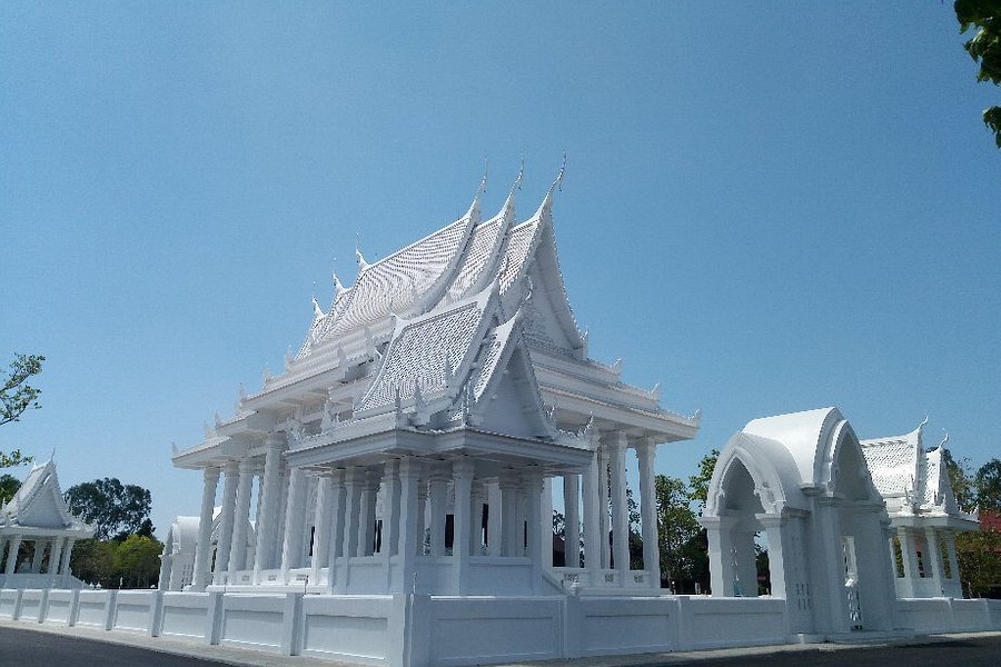 Huay Yai Temple image