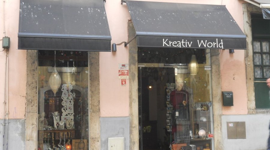 Kreativ World
