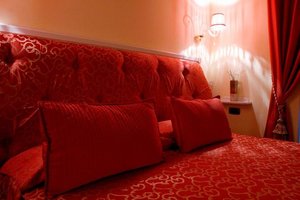 Chambre et suite