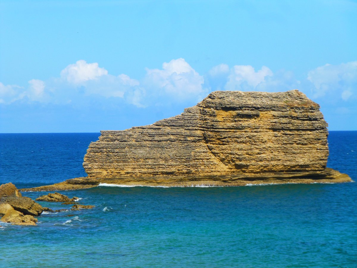 El Morro de Montecristi (Monte Cristi) - 2023 Lohnt es sich? (Mit fotos)