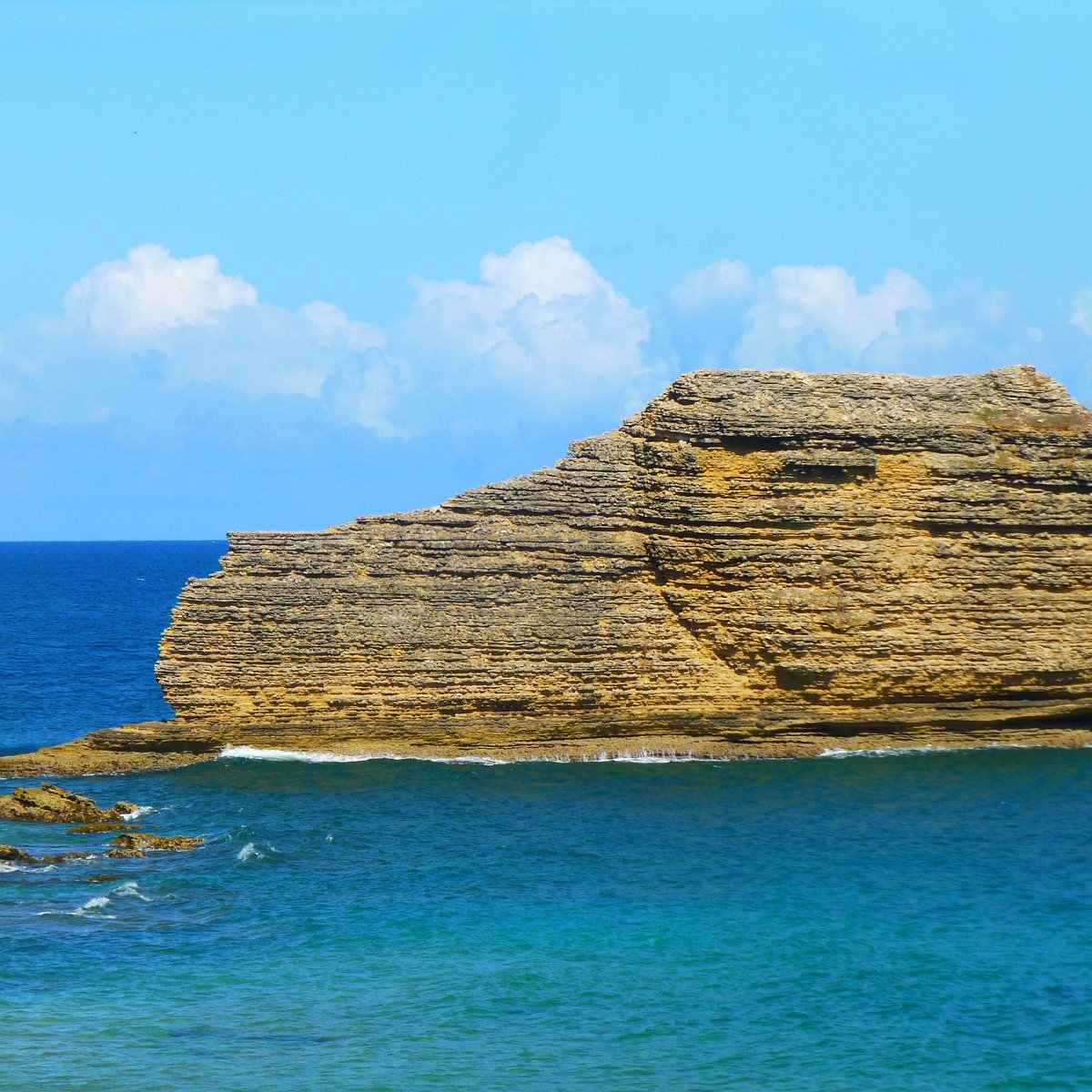 Morro den de. Морро (скала). Монте Кристи Доминиканская Республика. Эль-Морро. Montecristi Доминикана.