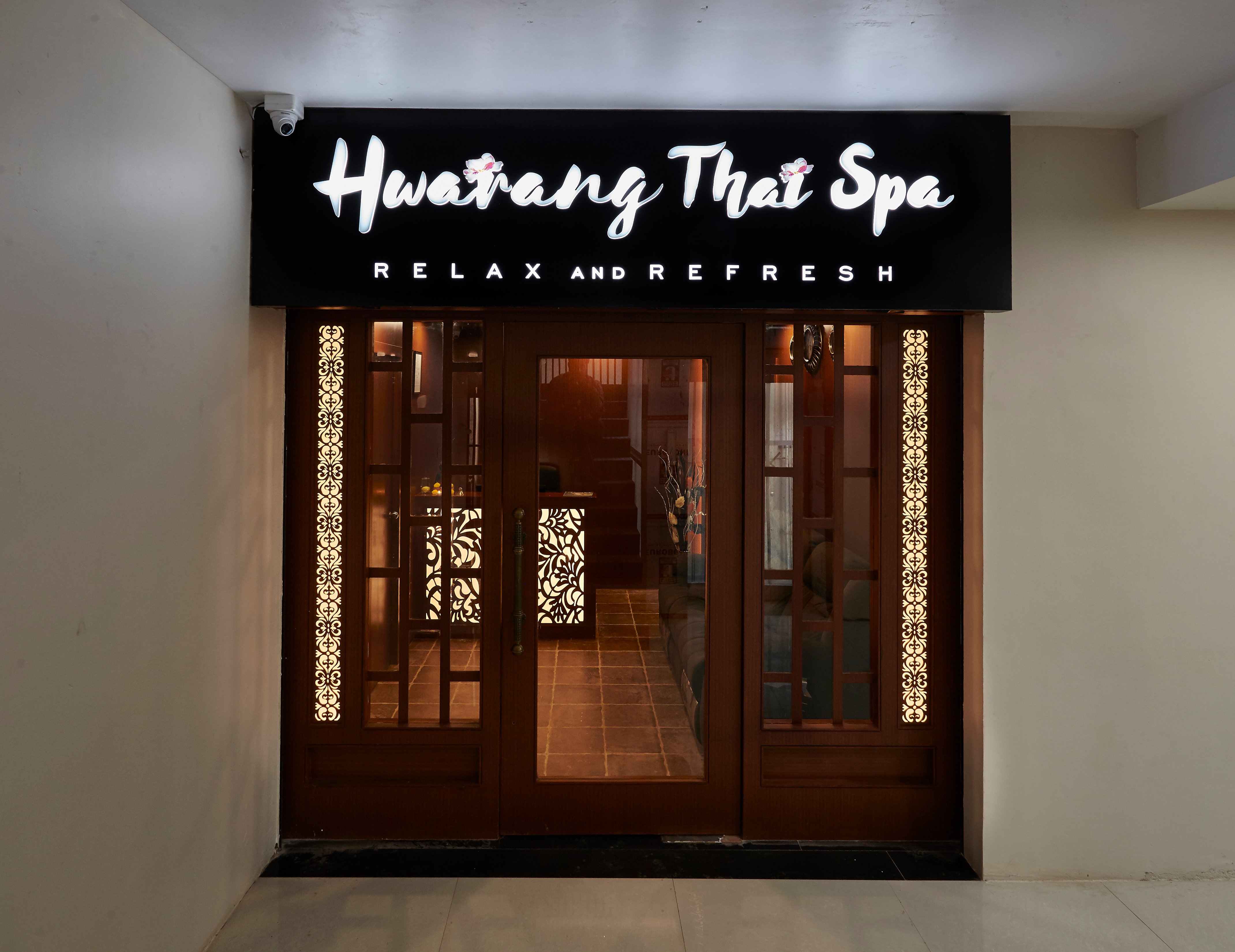 2023年 Hwarang Thai Spa - 行く前に！見どころをチェック - トリップ