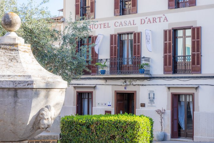 Imagen 1 de Hotel Casal d'Artà