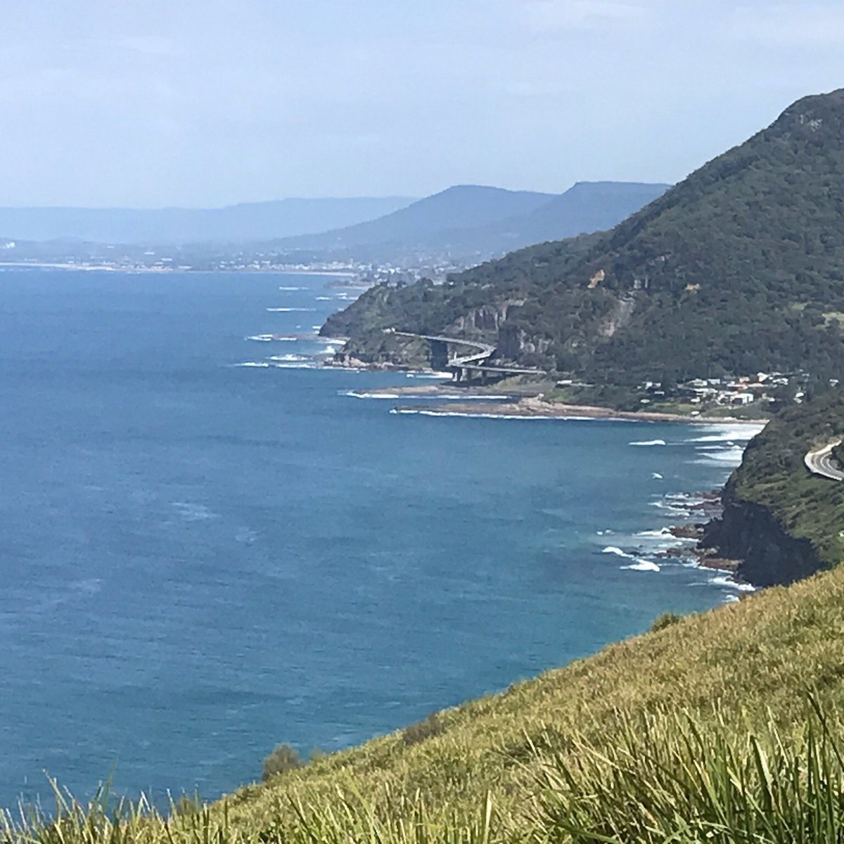 Bald Hill Lookout - All You MUST Know Before You Go (2024)