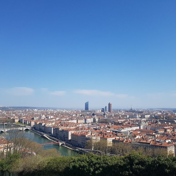 Jardin De Lesplanade De La Grande Côte Lyon 2022 Qué Saber Antes De Ir Lo Más Comentado 9296