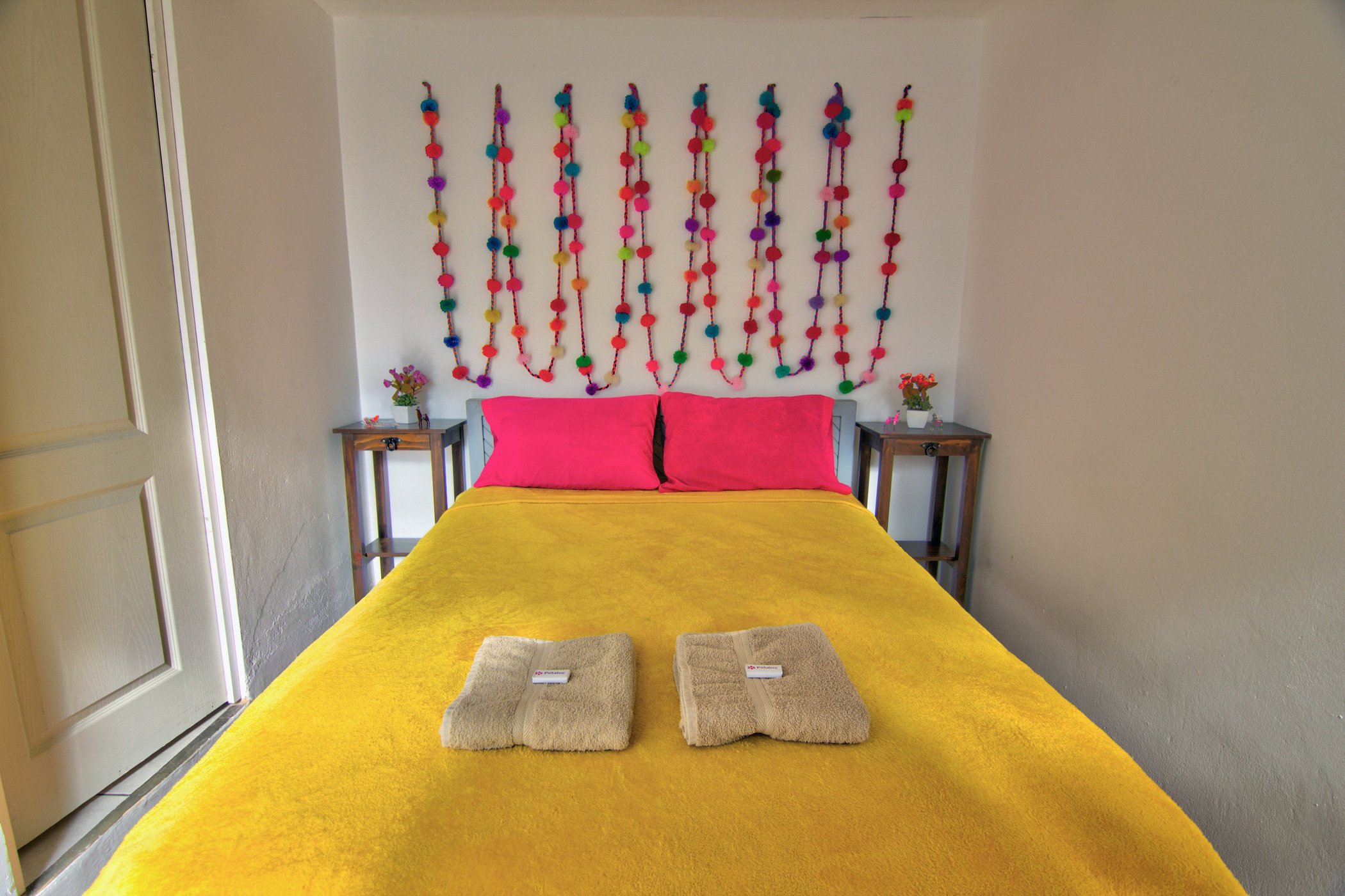 Dragonfly Hostels Miraflores by null