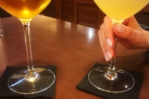Bebidas