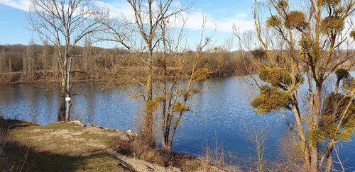 Mousseaux-sur-Seine