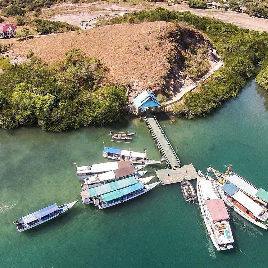 Komodo Getaway (Labuan Bajo) - All You Need To Know BEFORE You Go