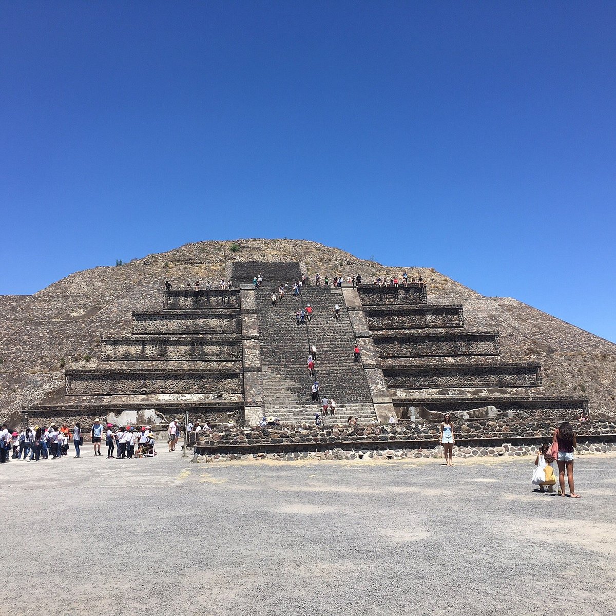 Teotihuacan Pyramids (San Juan Teotihuacan) - All You Need to Know ...