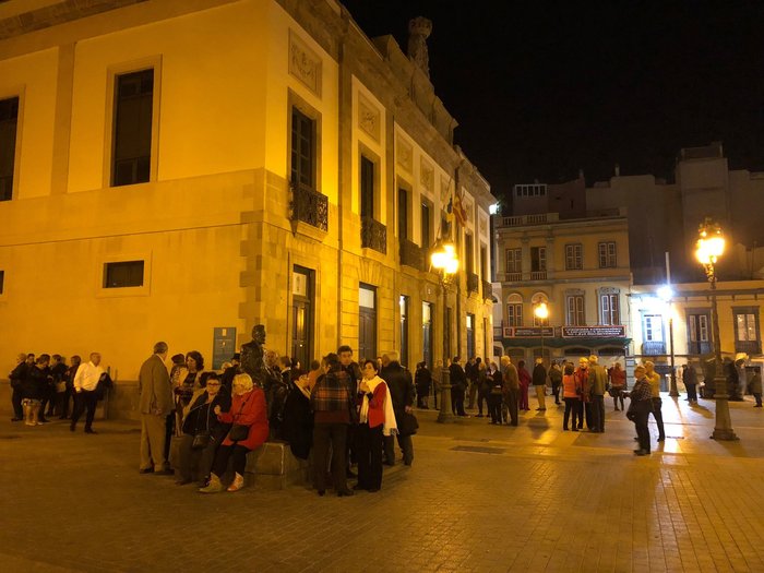 Imagen 3 de Teatro Guimerá