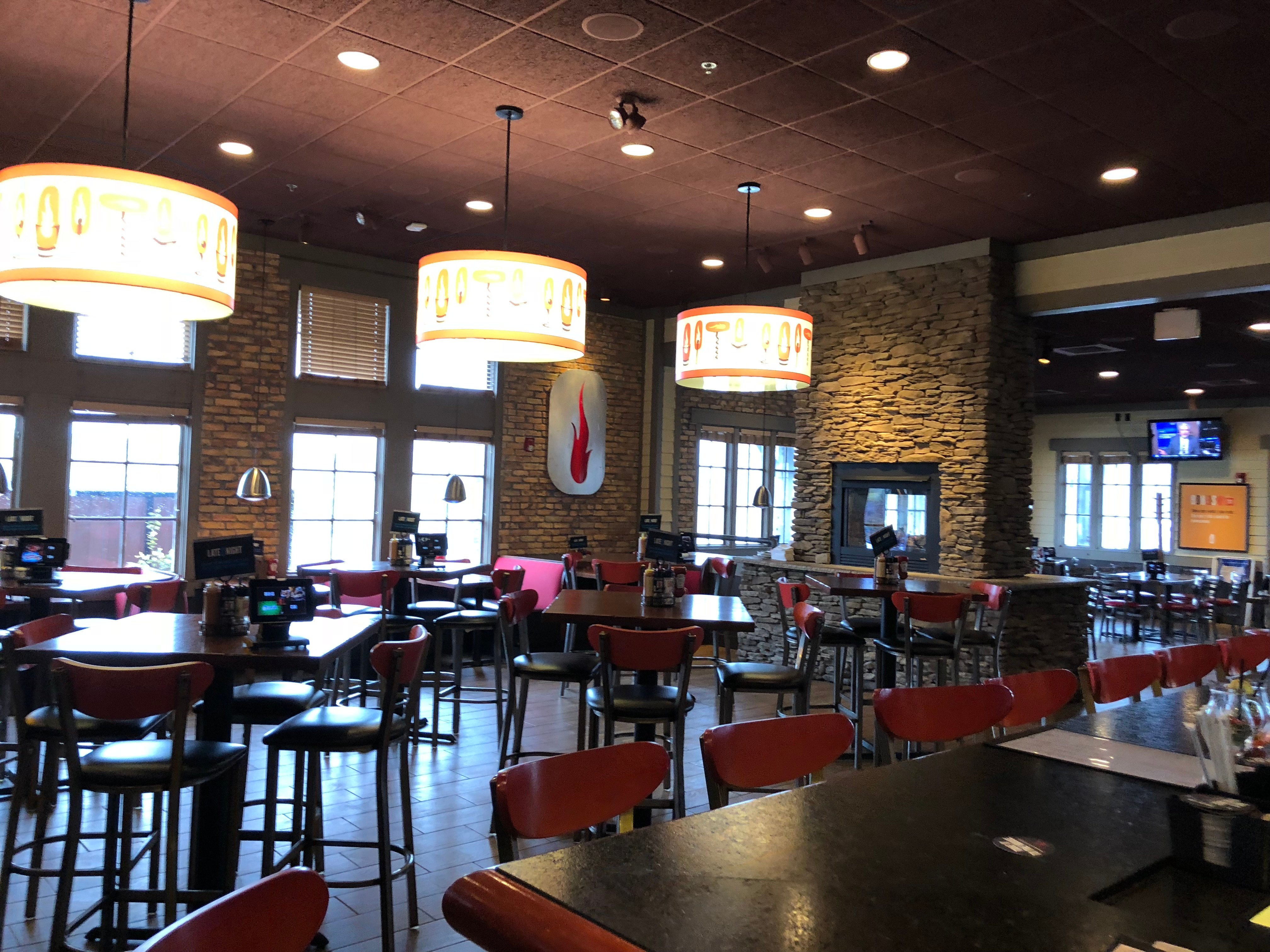 Smokey bones bbq hotsell