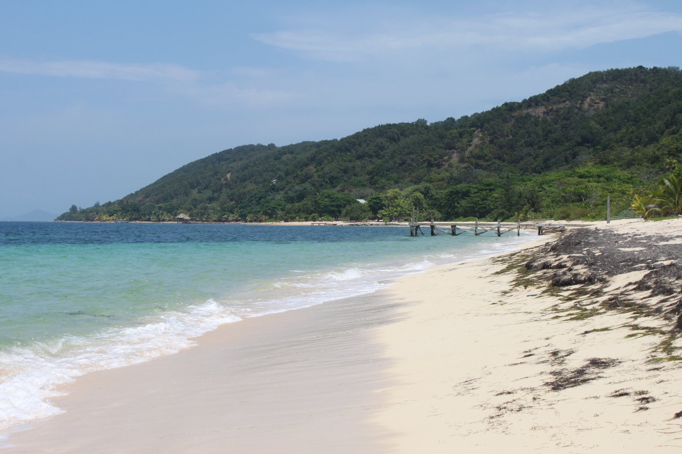 Discover Camp Bay Beach, Roatan: Your Ultimate Travel Guide