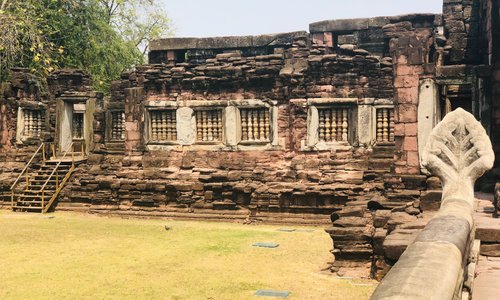 Phimai Historical Park