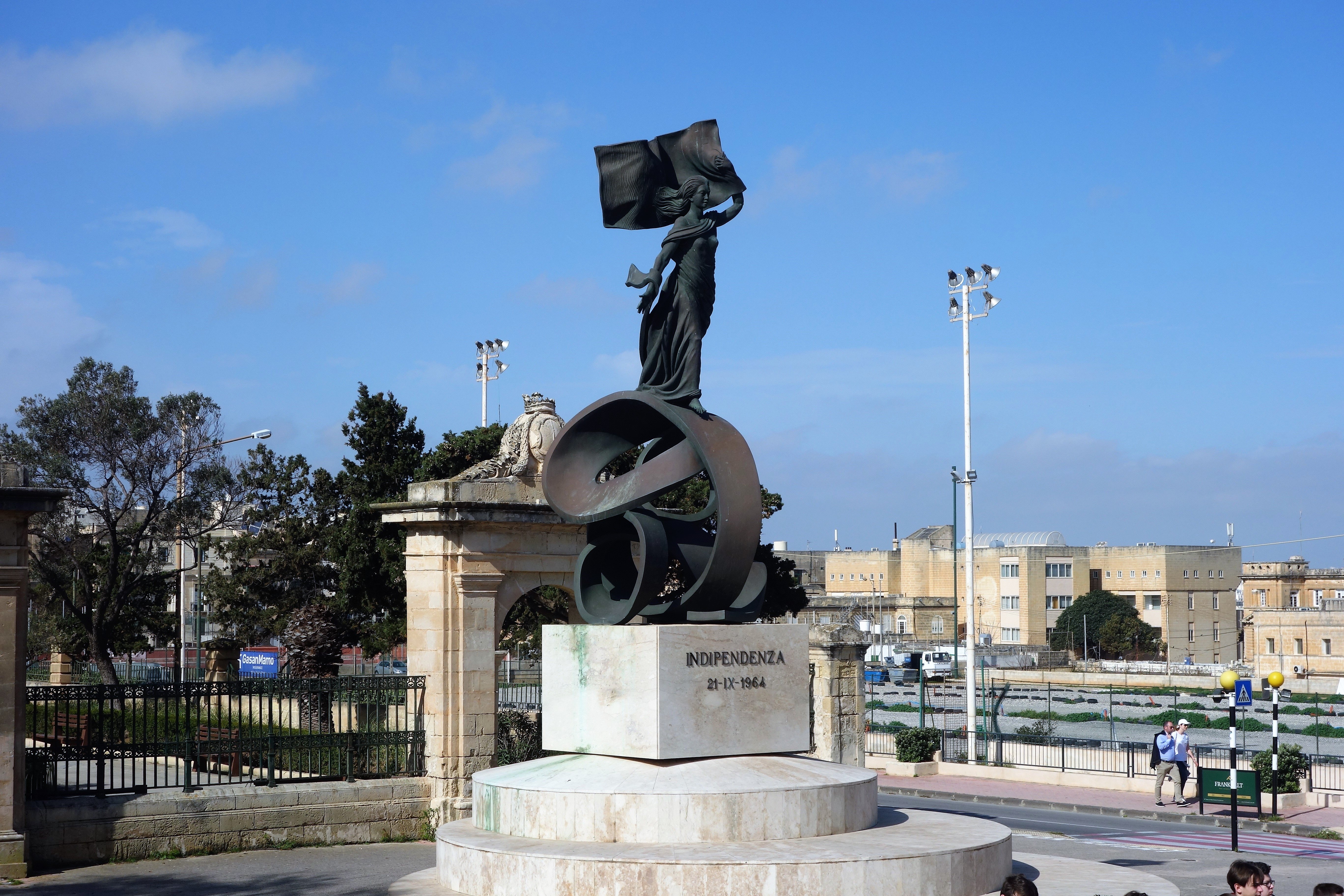 THE 10 BEST Malta Monuments & Statues (Updated 2024)