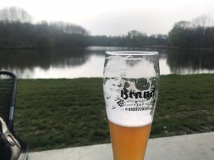 Dranken