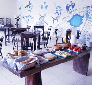 Pousada Porto Marola in Recife: Find Hotel Reviews, Rooms, and