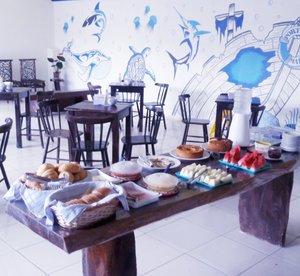 Pousada Porto Marola in Recife: Find Hotel Reviews, Rooms, and