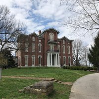 White Hall State Historic Site (Richmond) - All You Need to Know BEFORE ...