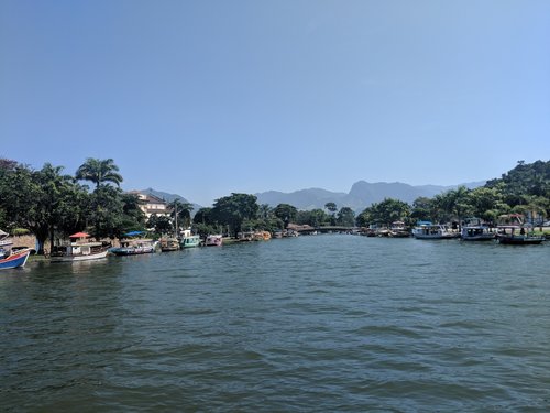 Paraty review images