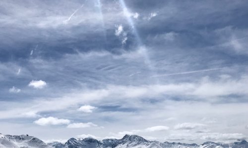 Klosters Davos, Parsenn 💞