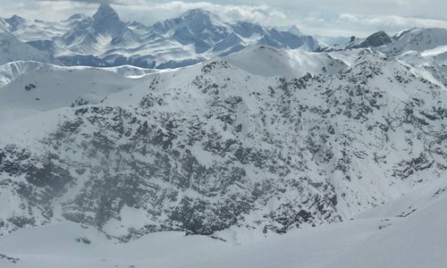 Klosters Davos, Parsenn 💞