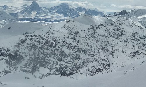 Klosters Davos, Parsenn 💞