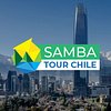 Samba Tour Chile