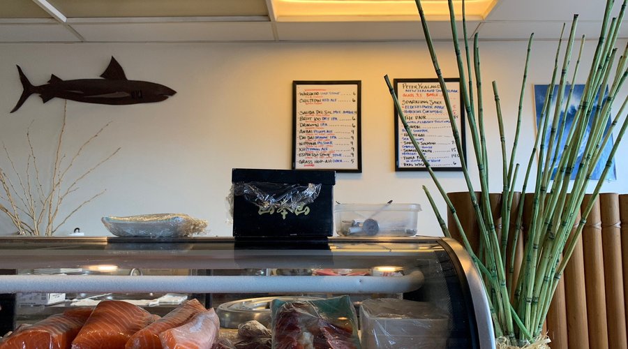 Sushi On Oracle
