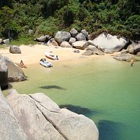 Praia do Cação