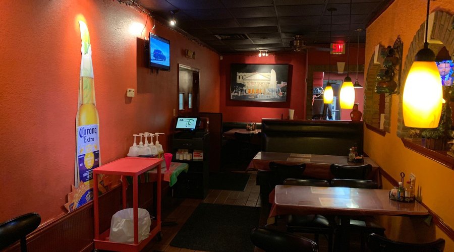 Mi Hogar Mexican Restaurant