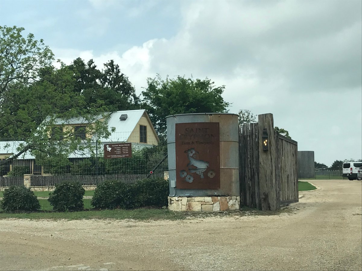 Saint Tryphon Farm and Vineyard - All You Need to Know BEFORE You 