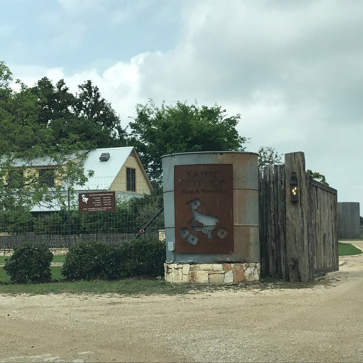 Saint Tryphon Farm and Vineyard - All You Need to Know BEFORE 