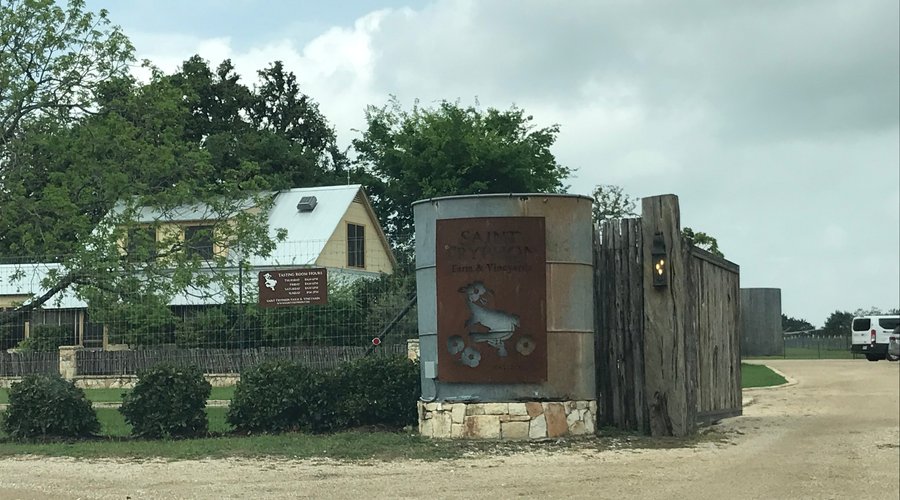 Saint Tryphon Farm and Vineyard - All You Need to Know BEFORE 