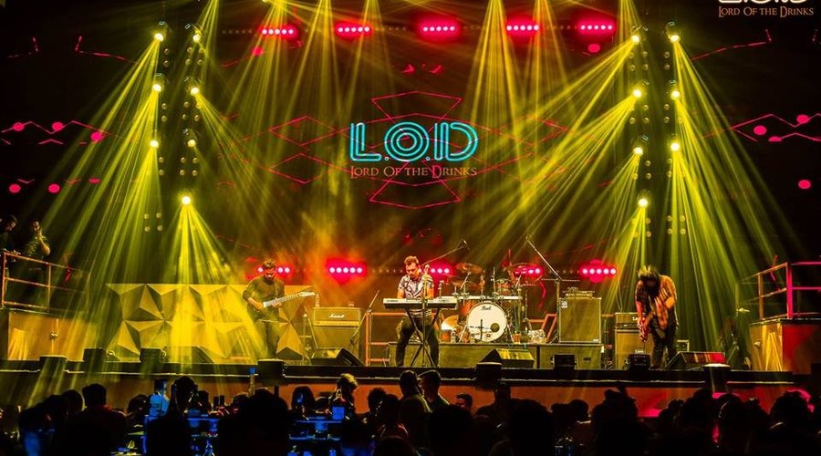 LOD - LORD OF THE DRINKS NEPAL, Kathmandu - Restaurant Reviews, Photos &  Phone Number - Tripadvisor