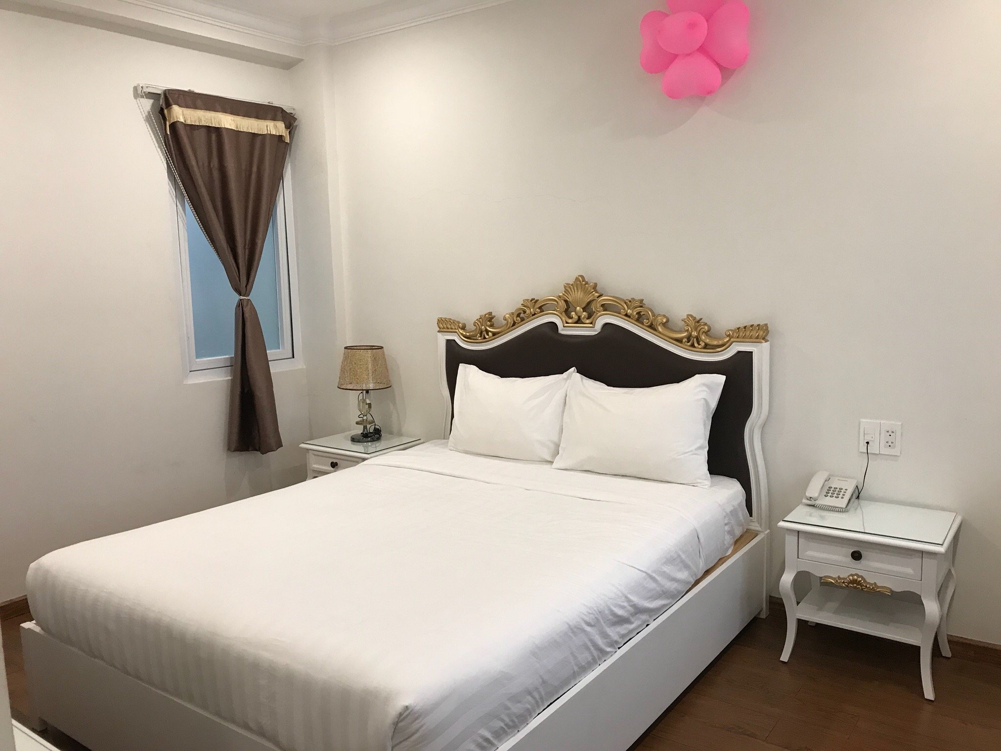 CARITA HOTEL Prices Specialty Inn Reviews Da Lat Vietnam