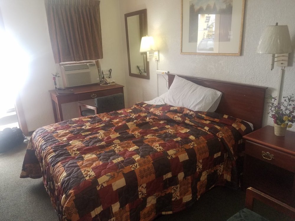 Americana Motel - UPDATED Prices, Reviews & Photos