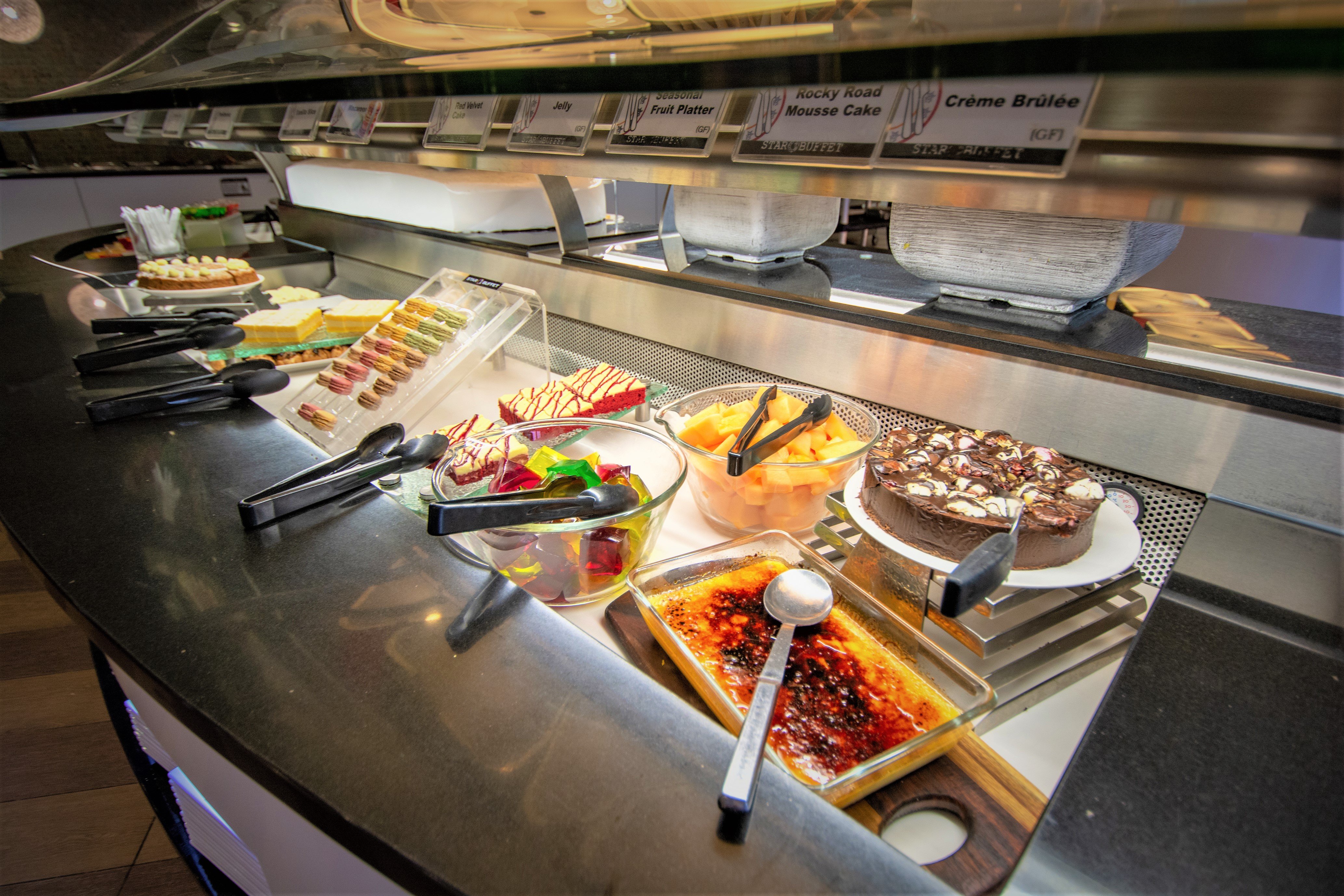 STAR BUFFET Kambah Menu Prices Restaurant Reviews Tripadvisor